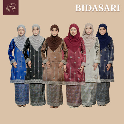 Bidasari Kurung