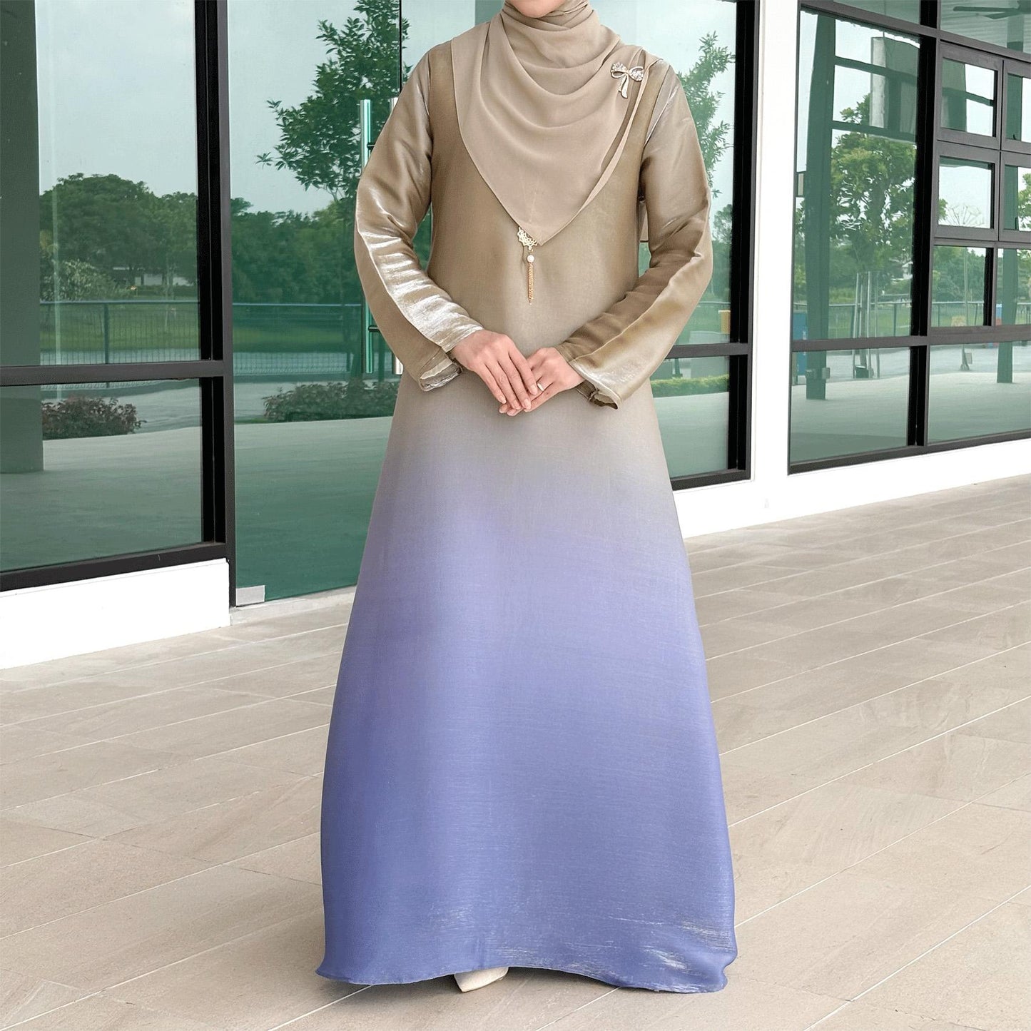 Omre Abaya
