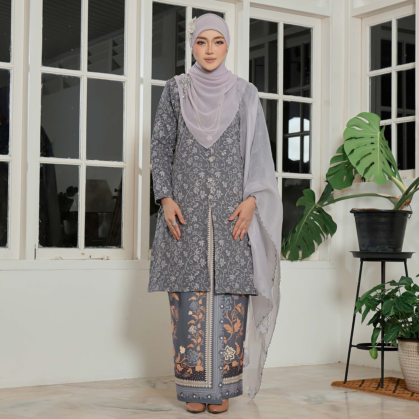 Mestika Kurung
