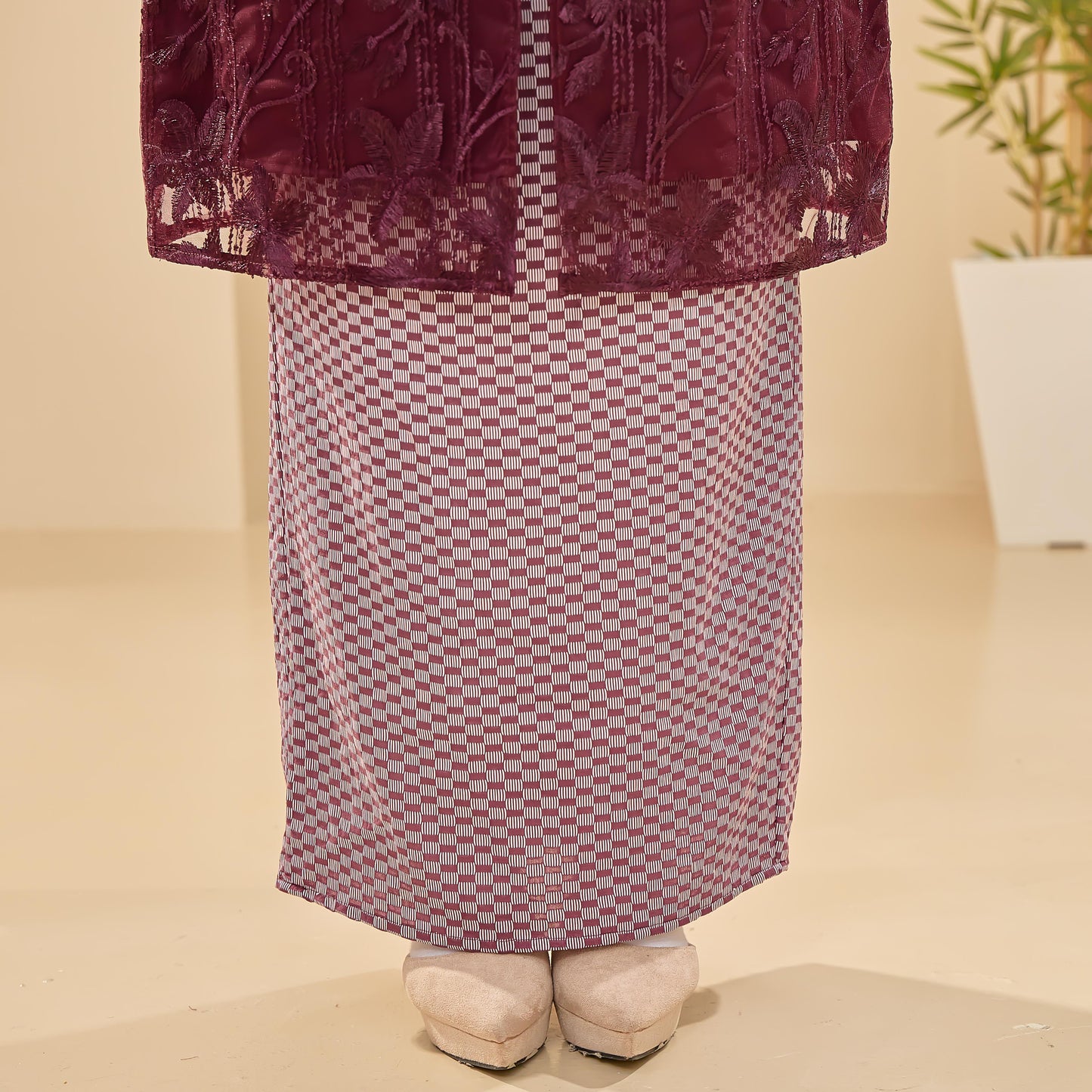 Jennie Kurung