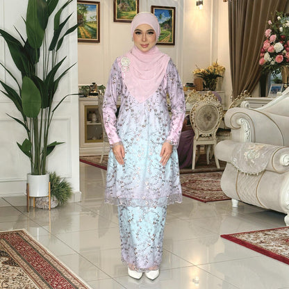 Afrina Kurung