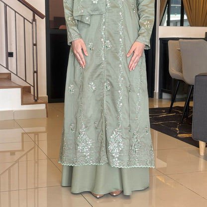 Tasmina Abaya