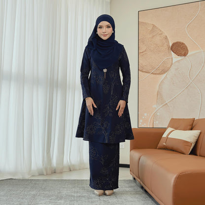 Zarlea Kurung