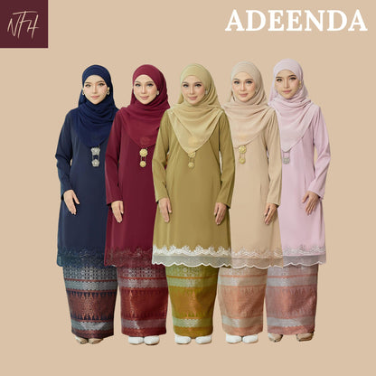 Adeenda Kurung