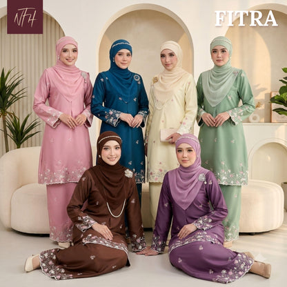 Fitra Kurung