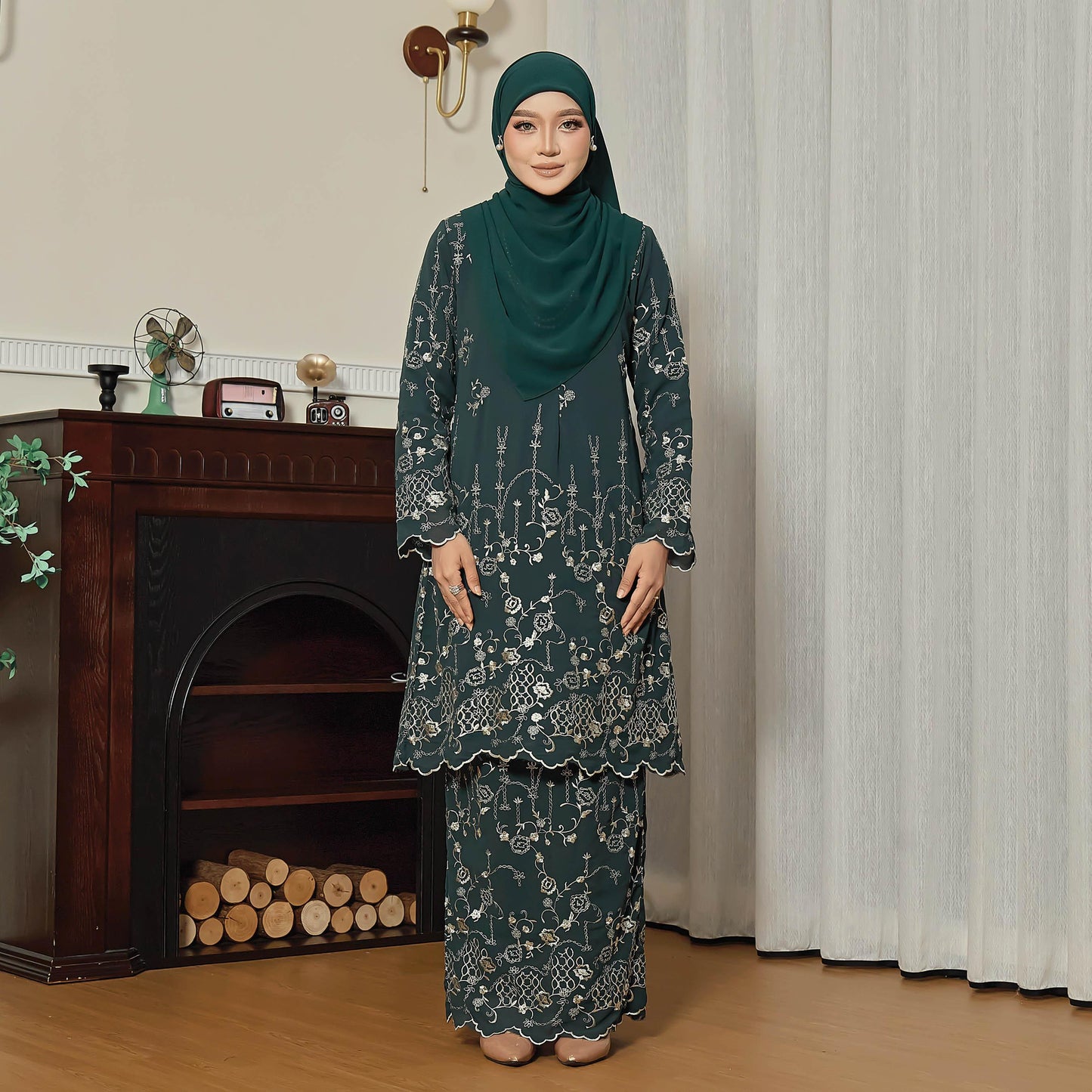 Herlena Kurung