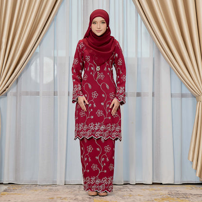 Evonna Kurung