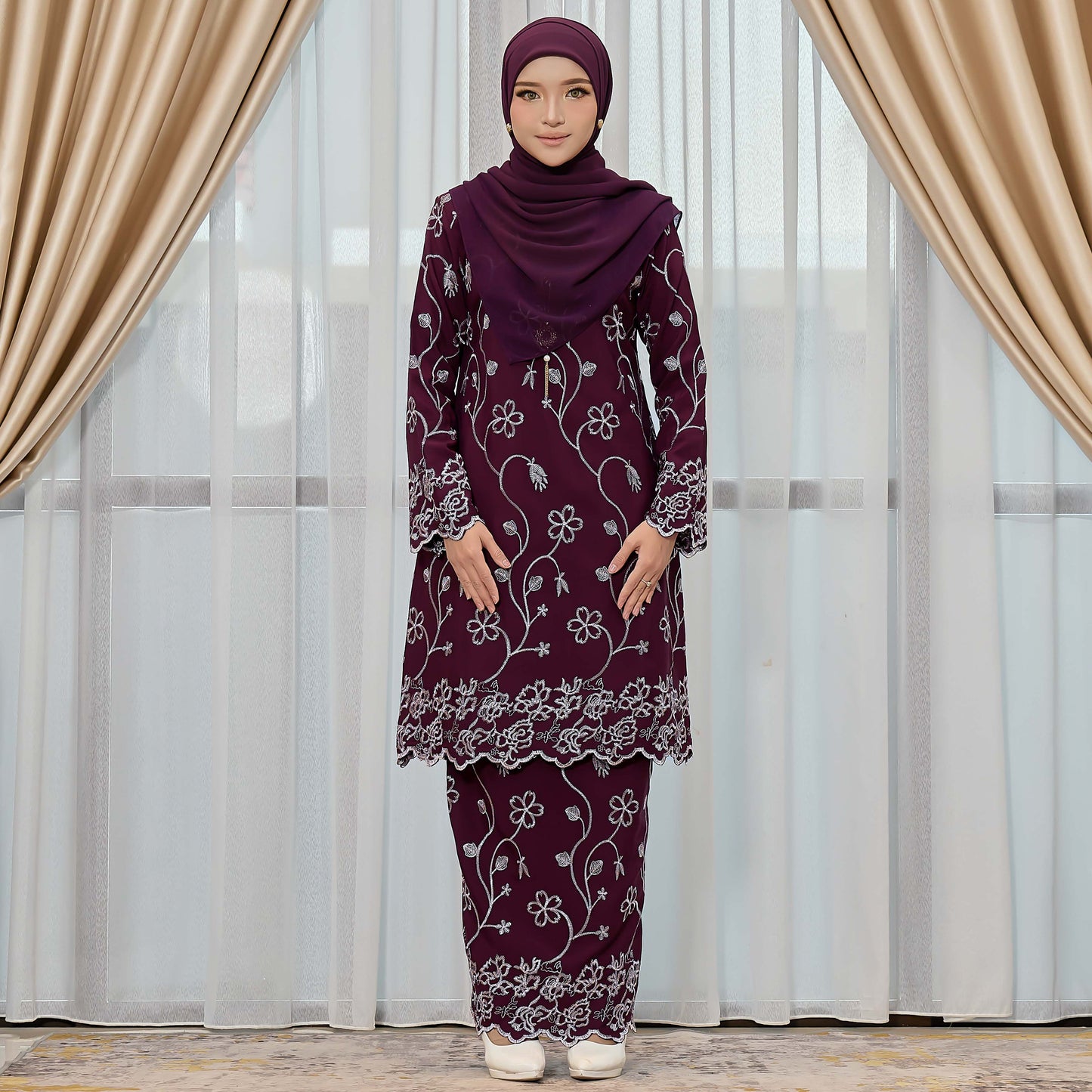 Evonna Kurung