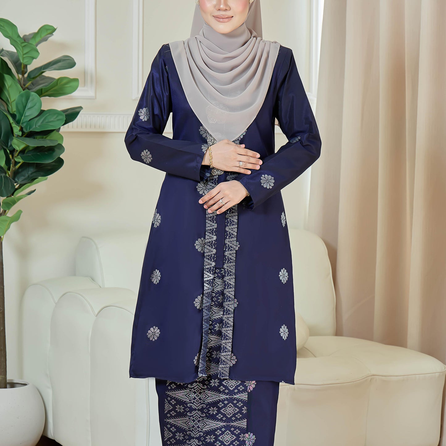 Seri Inang Kebaya
