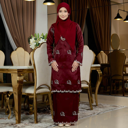 Salsa Kurung