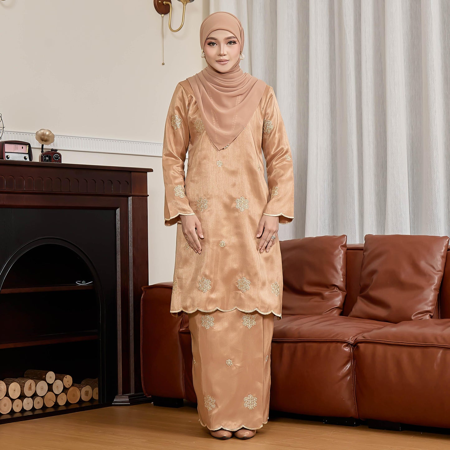 Laurabelle Kurung