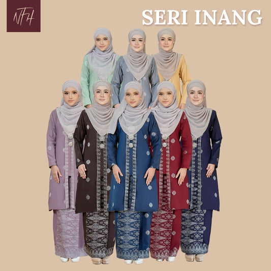 Seri Inang Kebaya