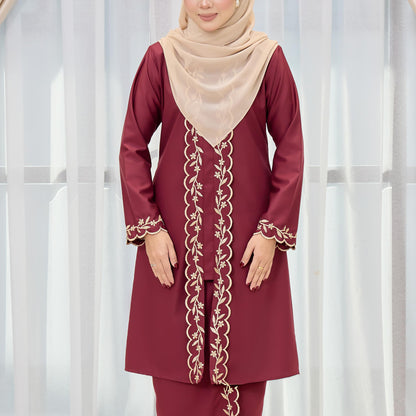 Nilam Sari Kebarung