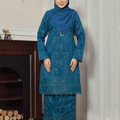 Laudya Kurung