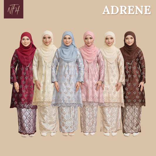 Adrene Kurung