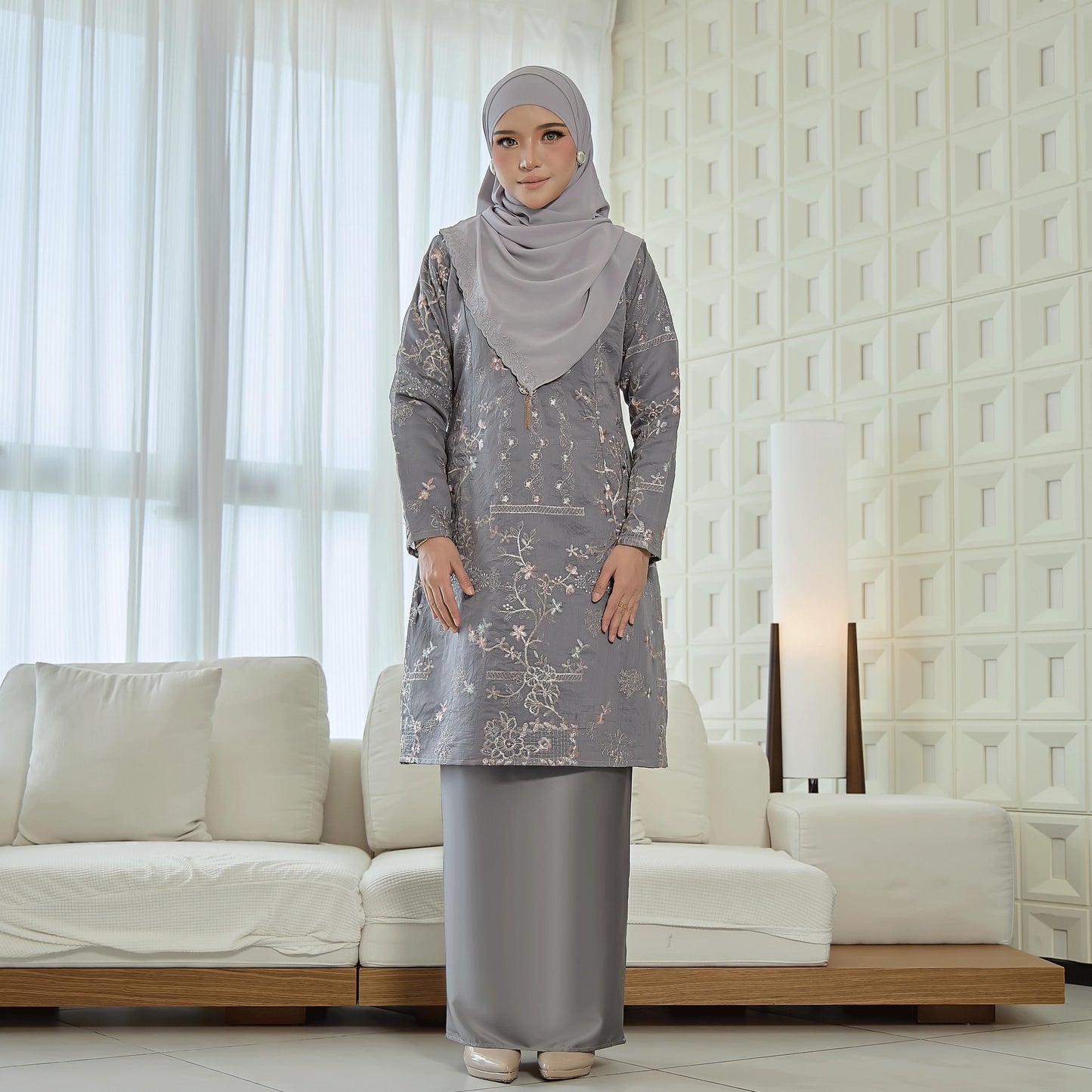 Rosavelle Kurung