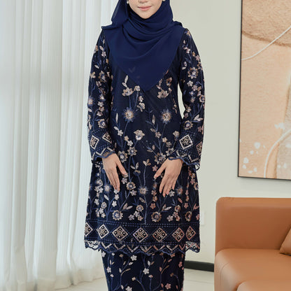 Zaralene Kurung