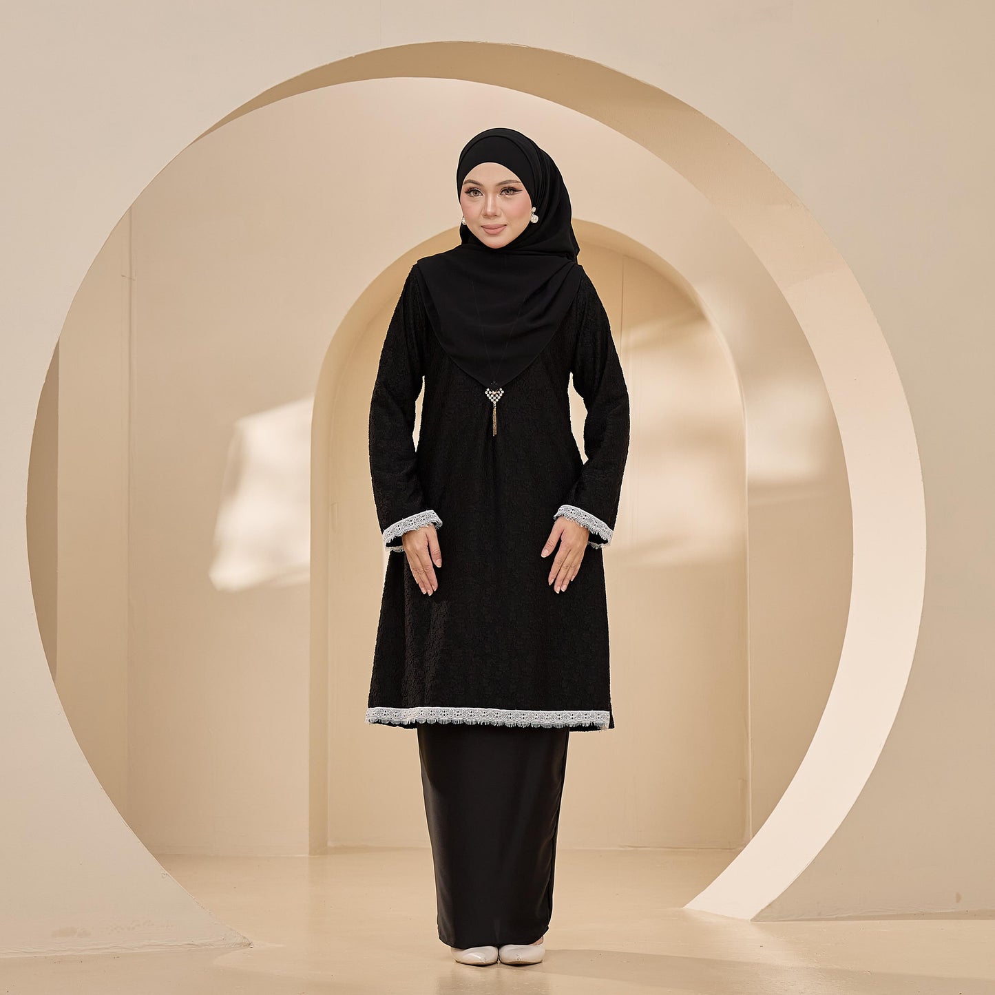 Myadora Kurung