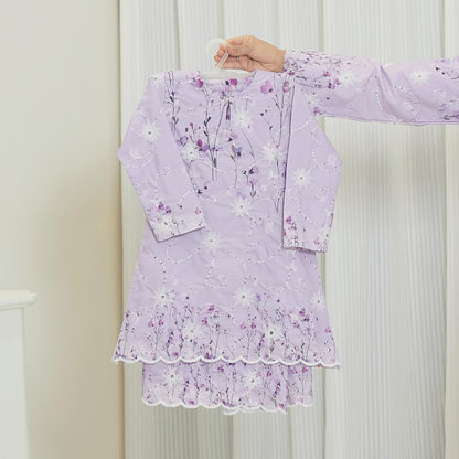 Eudora Kids Kurung