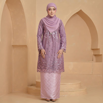 Seri Dahlia Kurung