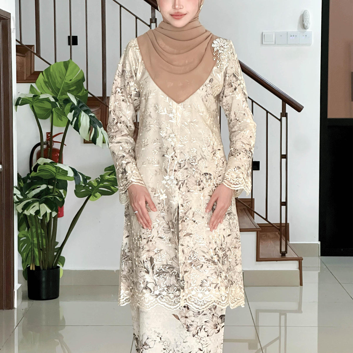 Ardila Kurung