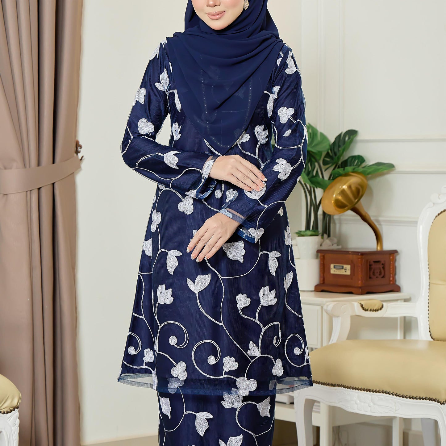 Dareesa Kurung