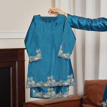 Elianore Kids Kurung