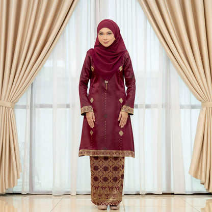 Feyrossa Kurung