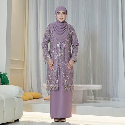 Lorevia Kurung
