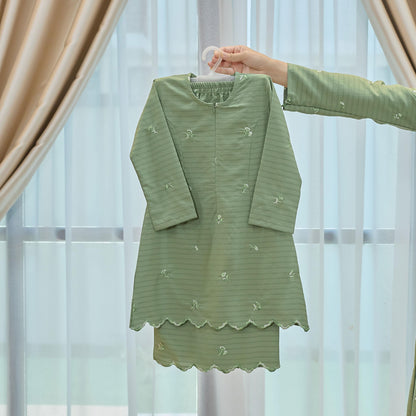 Syerra Kids Kurung