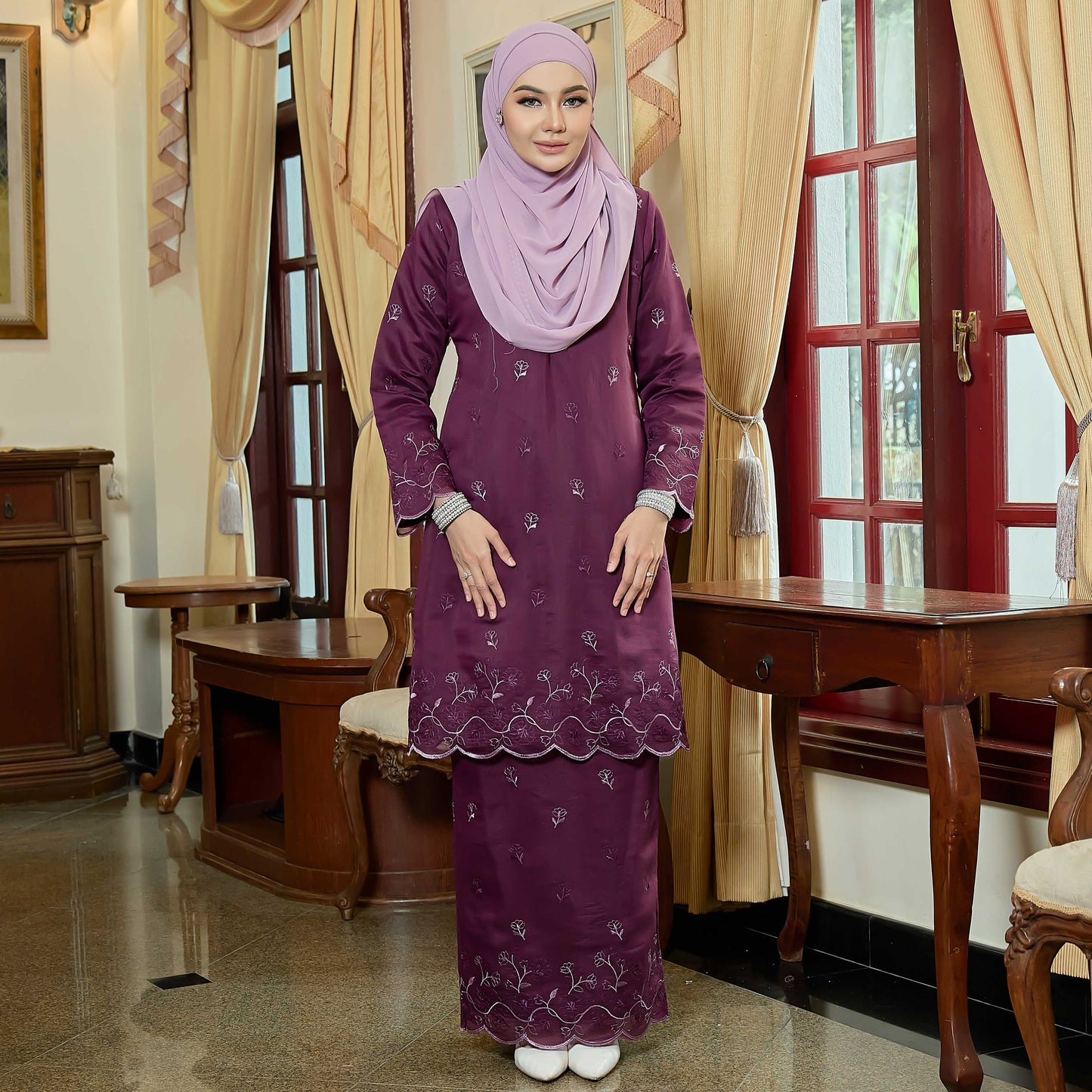 Durra Kurung