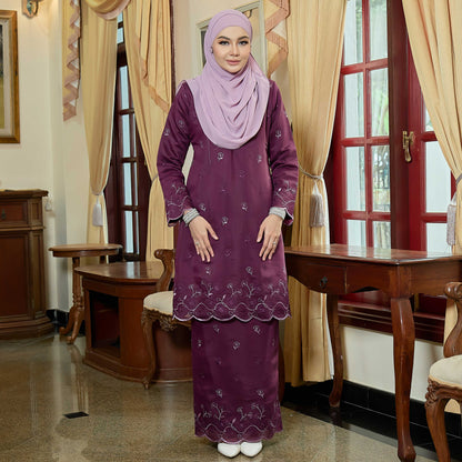 Durra Kurung