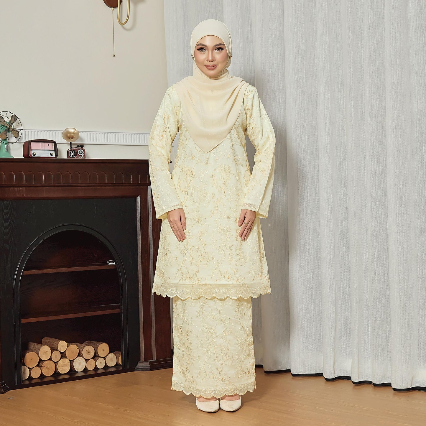Aera Kurung