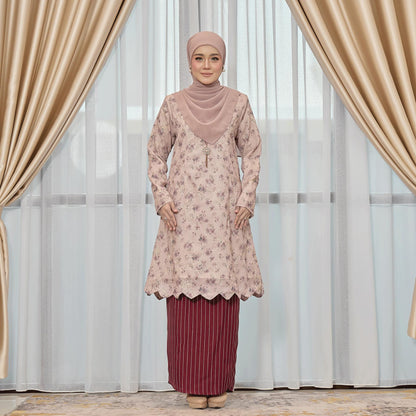 Sabira Kurung