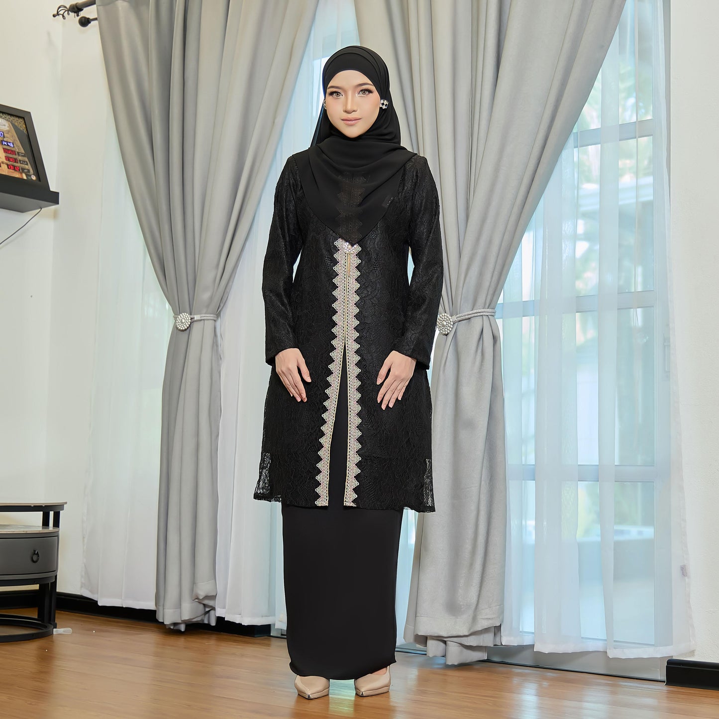 Lovissa Kurung