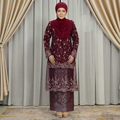 Edora Kurung