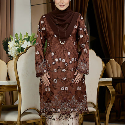 Azeera Kurung