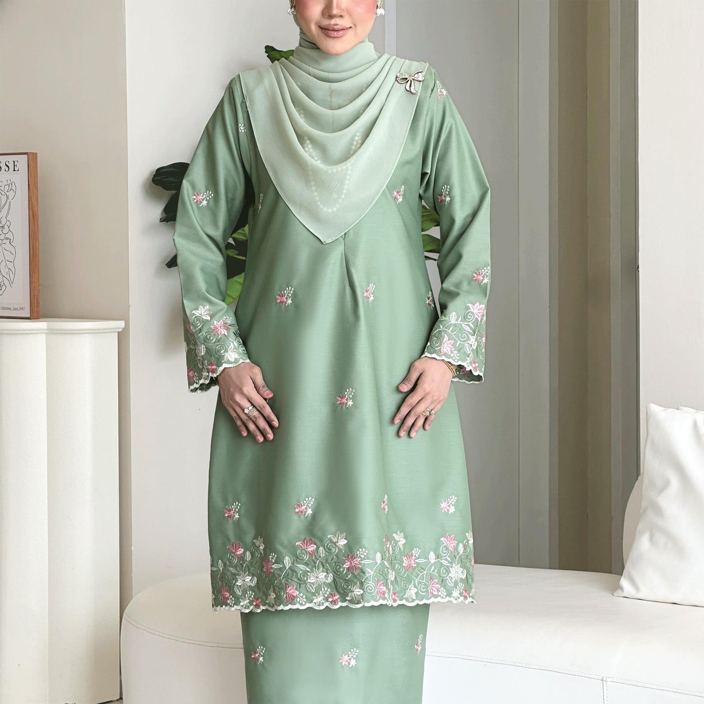 Fitra Kurung