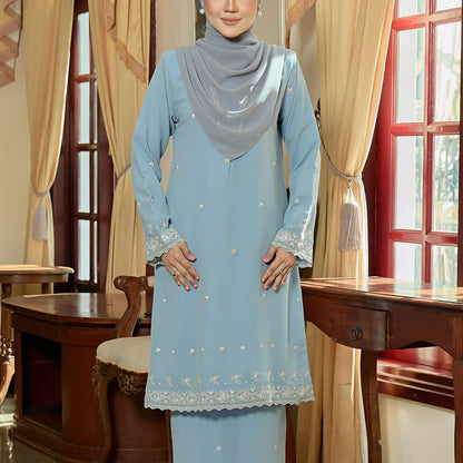 Grace Kurung