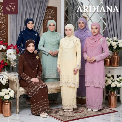 Ardiana Kurung