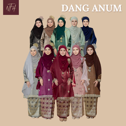 Dang Anum Kurung