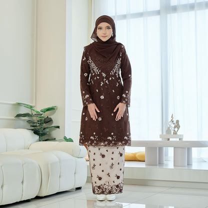 Aurabelle Kurung