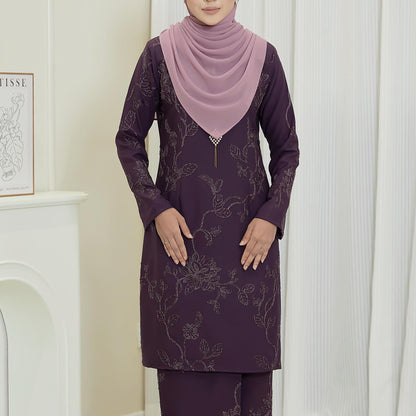 Annisa Kurung