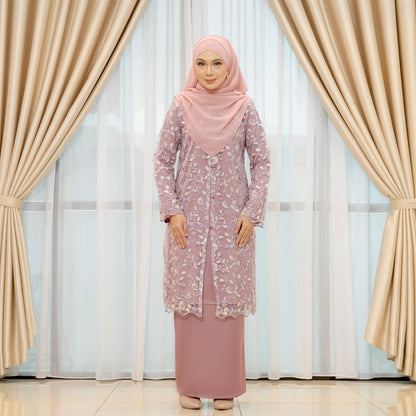 Mellrose Kurung