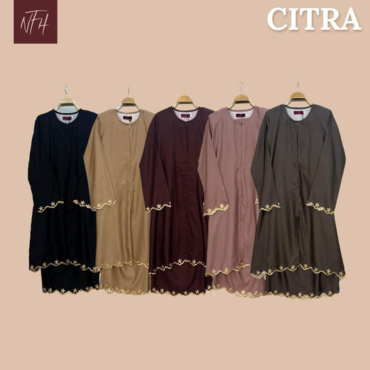 Citra Kurung