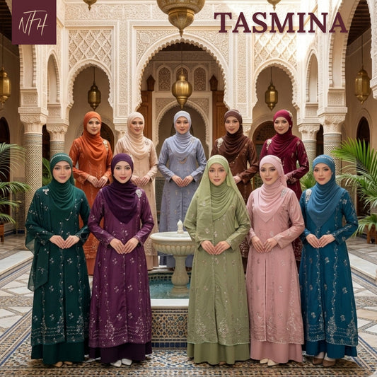 Tasmina Abaya