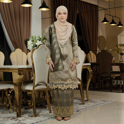 Ratu Kurung