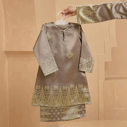 Puteri Lela Kids Kurung