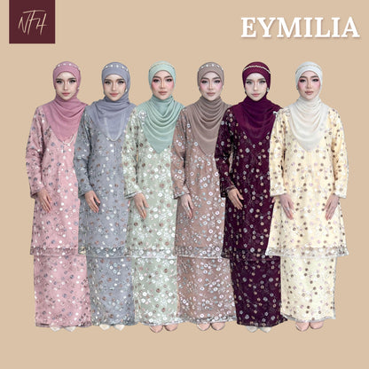 Eymilia Kurung