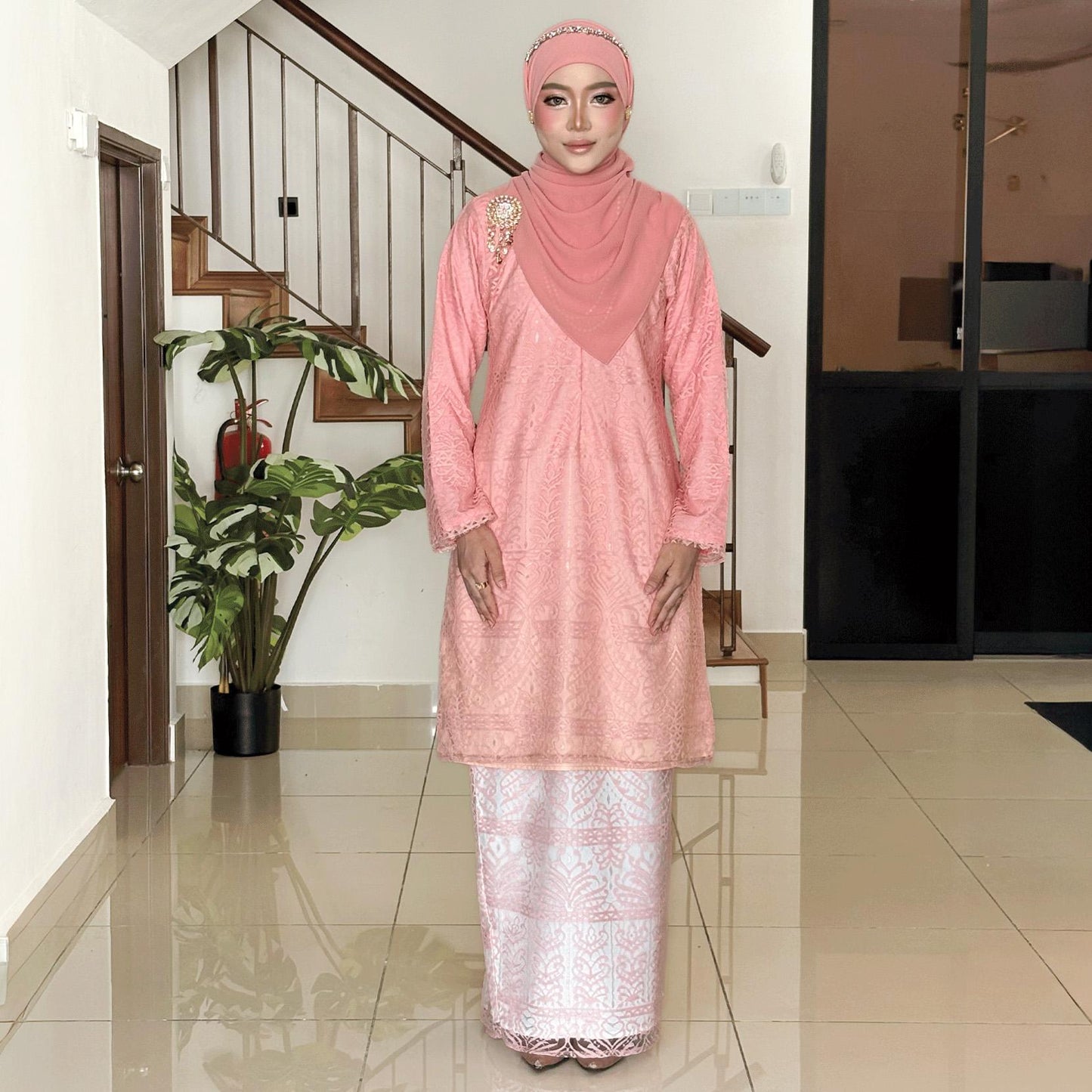 Astila Kurung